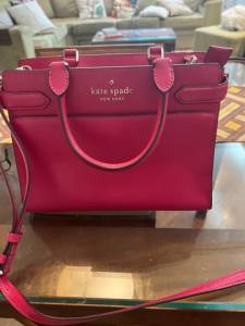 Bolsa Kate Spade