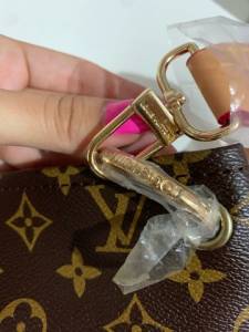 Bolsa Lv