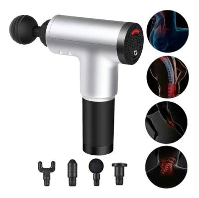 Massageador Eltrico Porttil Profissional