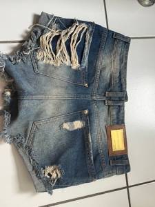 Short Lana Perfume 32