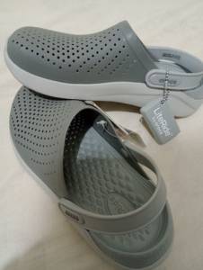 Vendo Sapato Da Crocs Original