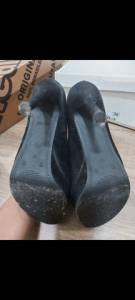 Sapatos Scarpin