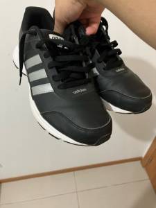 Tnis Adidas Preto 41/42