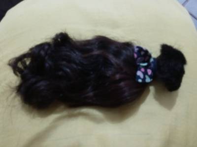 Cabelo Humano
