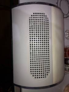 Vendo Sugador De P 80,00