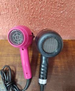 Secadores R$ 70 Cada.
