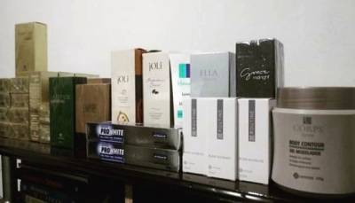 Perfumes E Cosmticos Hinode Com Desconto