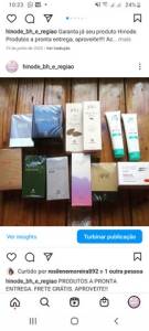 Perfumes E Cosmticos Hinode Com Desconto