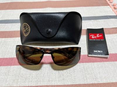 culos De Sol Ray Ban
