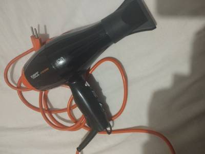 Secador De Cabelo Uso Profissional 2100w
