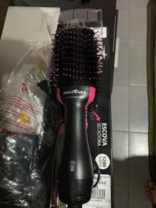 Escova Secadora 220v