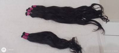 Cabelo Virgem Mega