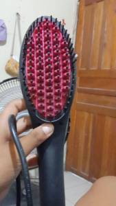 Escova Secadora