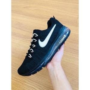Tnis Masculino Air Max Tam: 38  43
