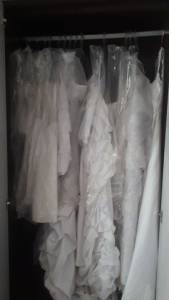 Vende-se Lote De Vestidos