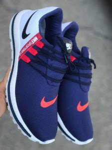 Tnis Nike Lanamento