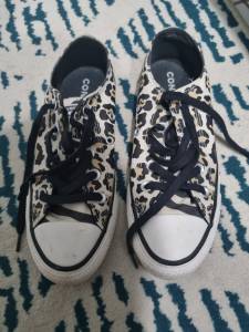 All Star Original Tam 34