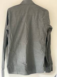 Camisa Social, Tamanho Pp