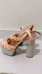 Sapato Vizzano Rose N 36