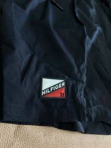 Short Tommy Hilfiger
