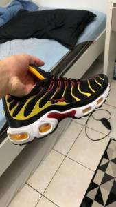 Nike Air Max Tn Do Jota