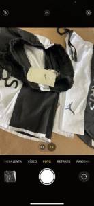 Short Nike Jordan