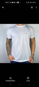 Camisa Zap *