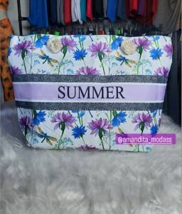 Bolsas Verao 45,00 Grande