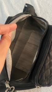 Pochete Kipling 1 Linha