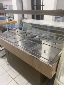 Self-service