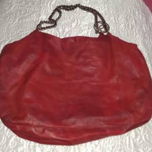 Bolsa Chanell R$170
