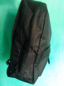 Bolsa Preta Nova