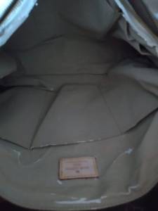 Bolsa Lv R$500 Com Desgaste