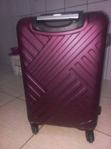 Mala Fibra 10kg