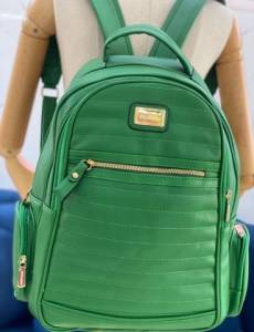 *linda Mochila Feminina Premium* br  br