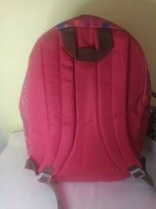 Mochila Clio Style Nova