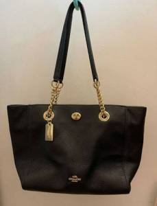 Bolsa Coach