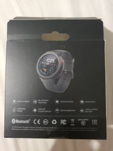 Smartwatch Amazifit Verge