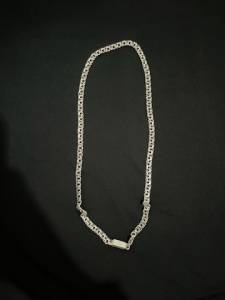 Cordo De Prata
