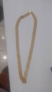 Vendo Cordo Rasteira $ 95