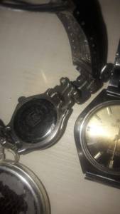 Relgios Antigos R$2.800