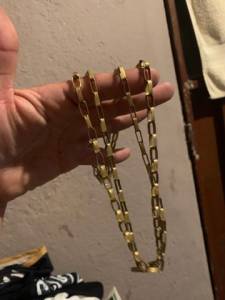 2 Cartier Moeda