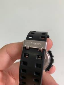 Relgio G-shock Ga110rg Original