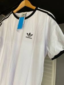 Camisa Adidas Retr