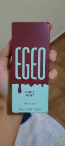 Perfume Egeo Choc Mint