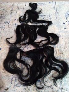 Mega Hair
