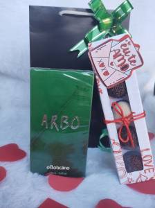 Presentes O Boticrio, Avon E Natura Cuiab E Vg