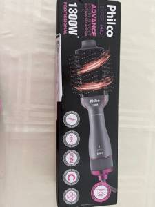 Escova Secadora Philco Soft