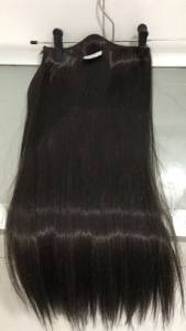 Mega Hair De Fino De Silicone