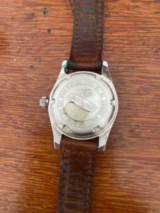 Relgio Fossil Feminino